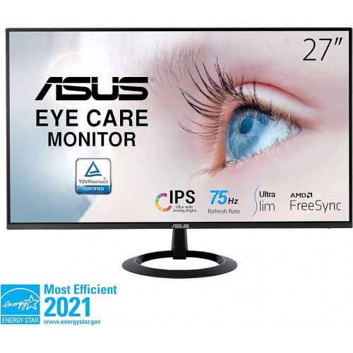 ASUS VZ27EHE Eye Care - Gold One Computer